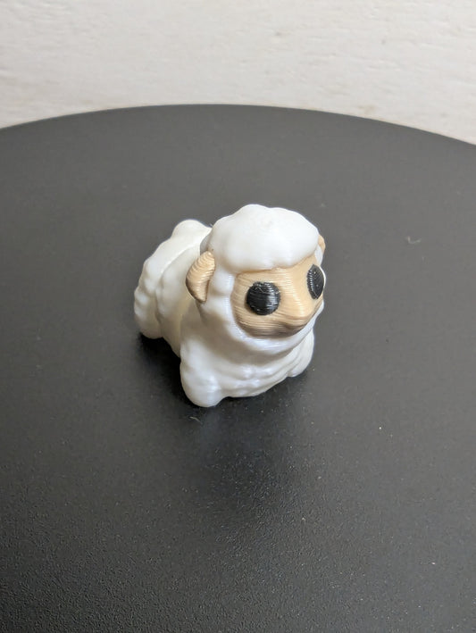 Sheep 3D Print
