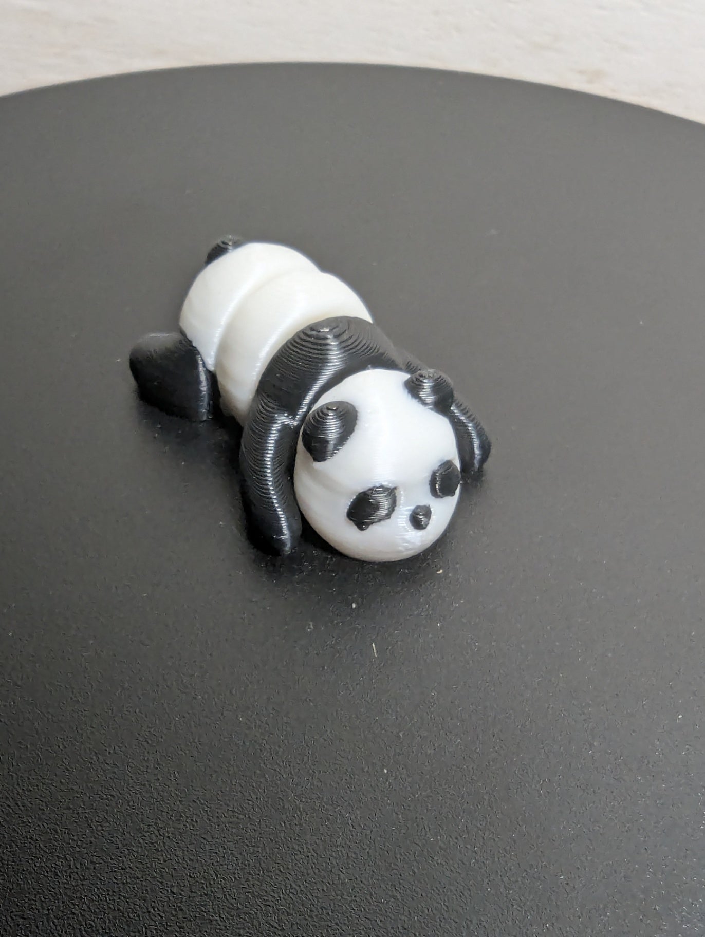Panda 3D Print