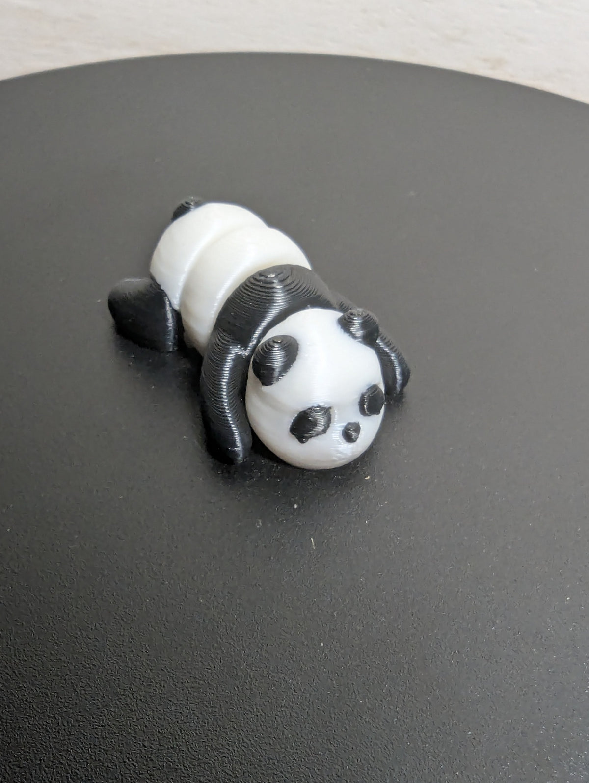 Panda 3D Print