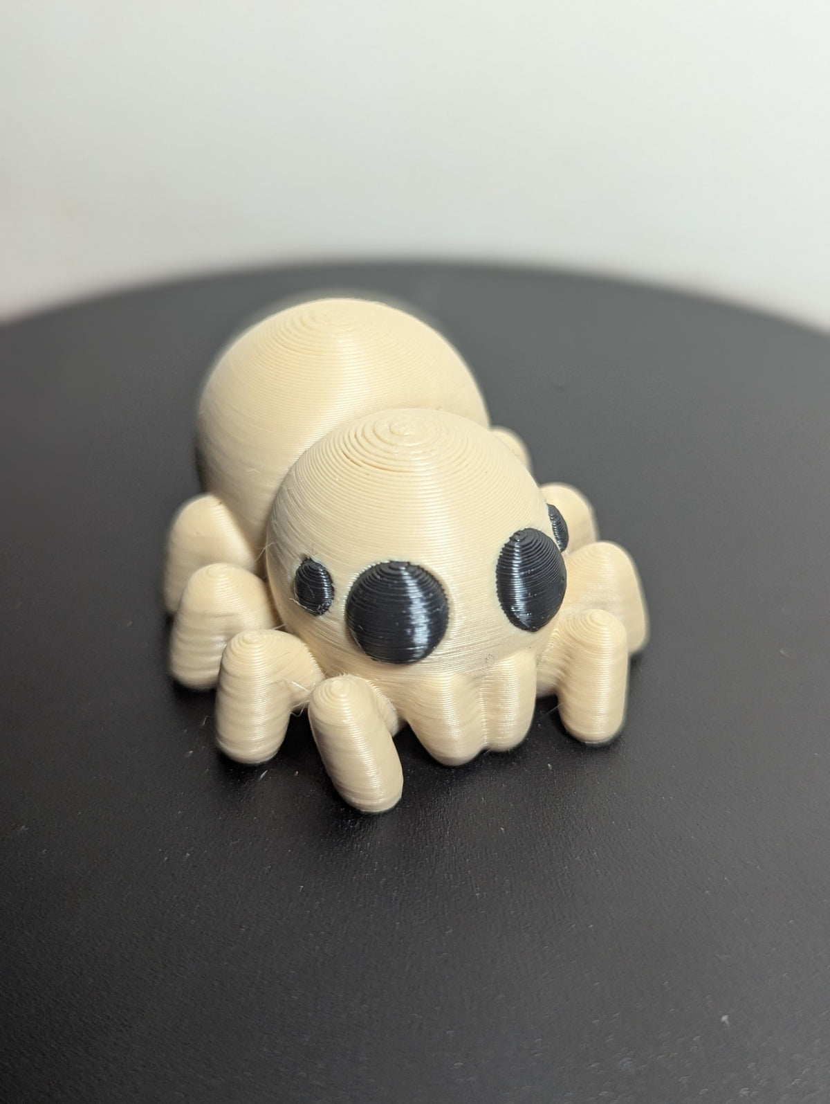 Spider 3D Print