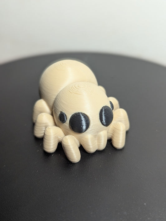 Spider 3D Print