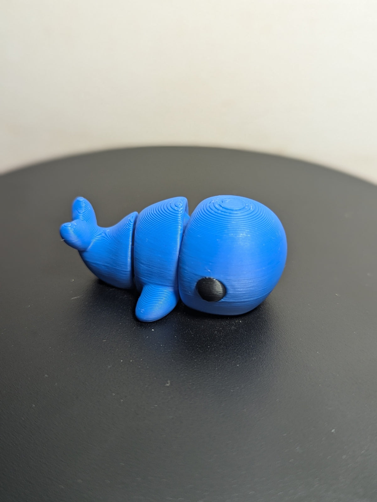 Whale 3D Print
