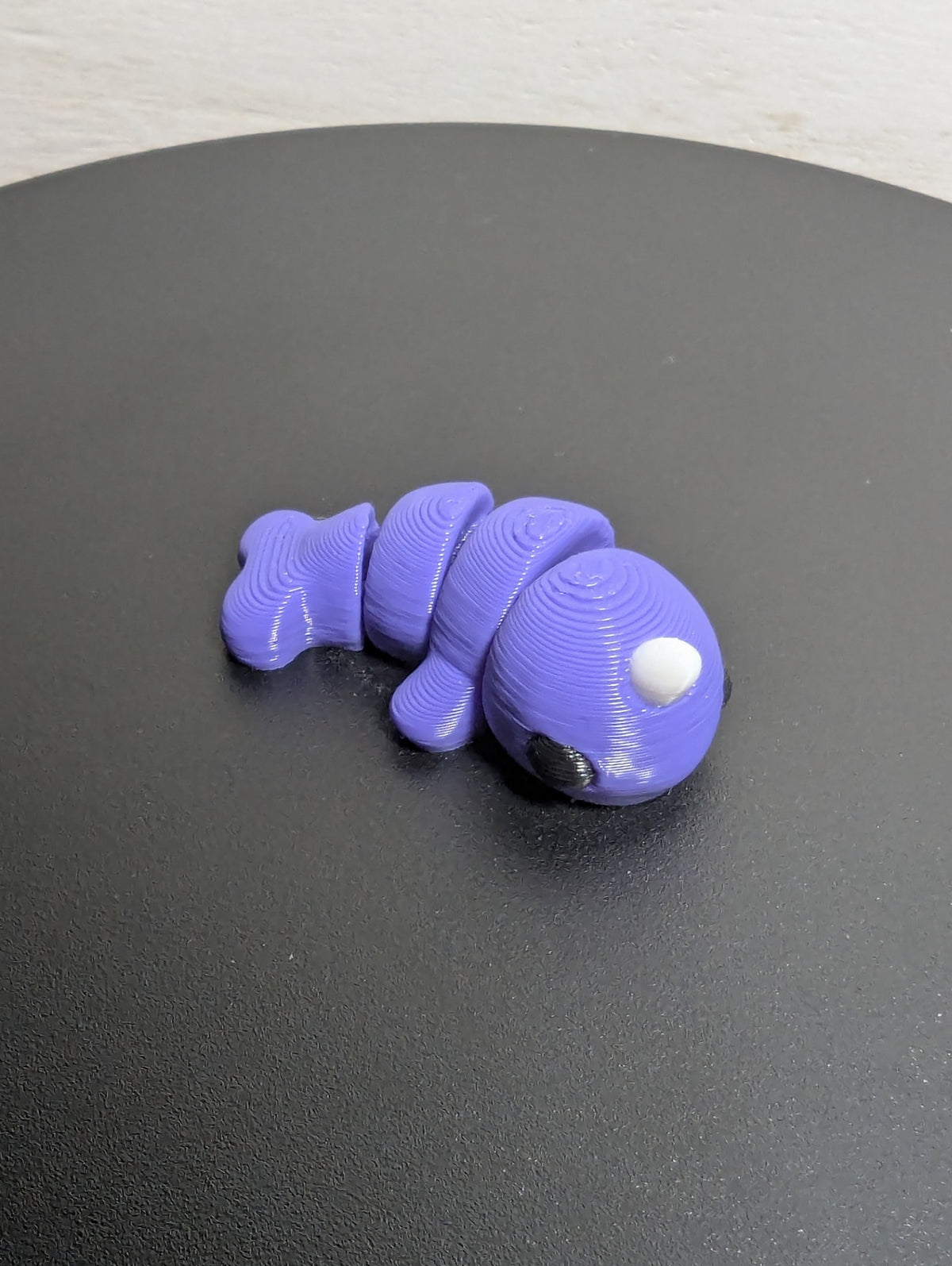 Narwhal 3D Print