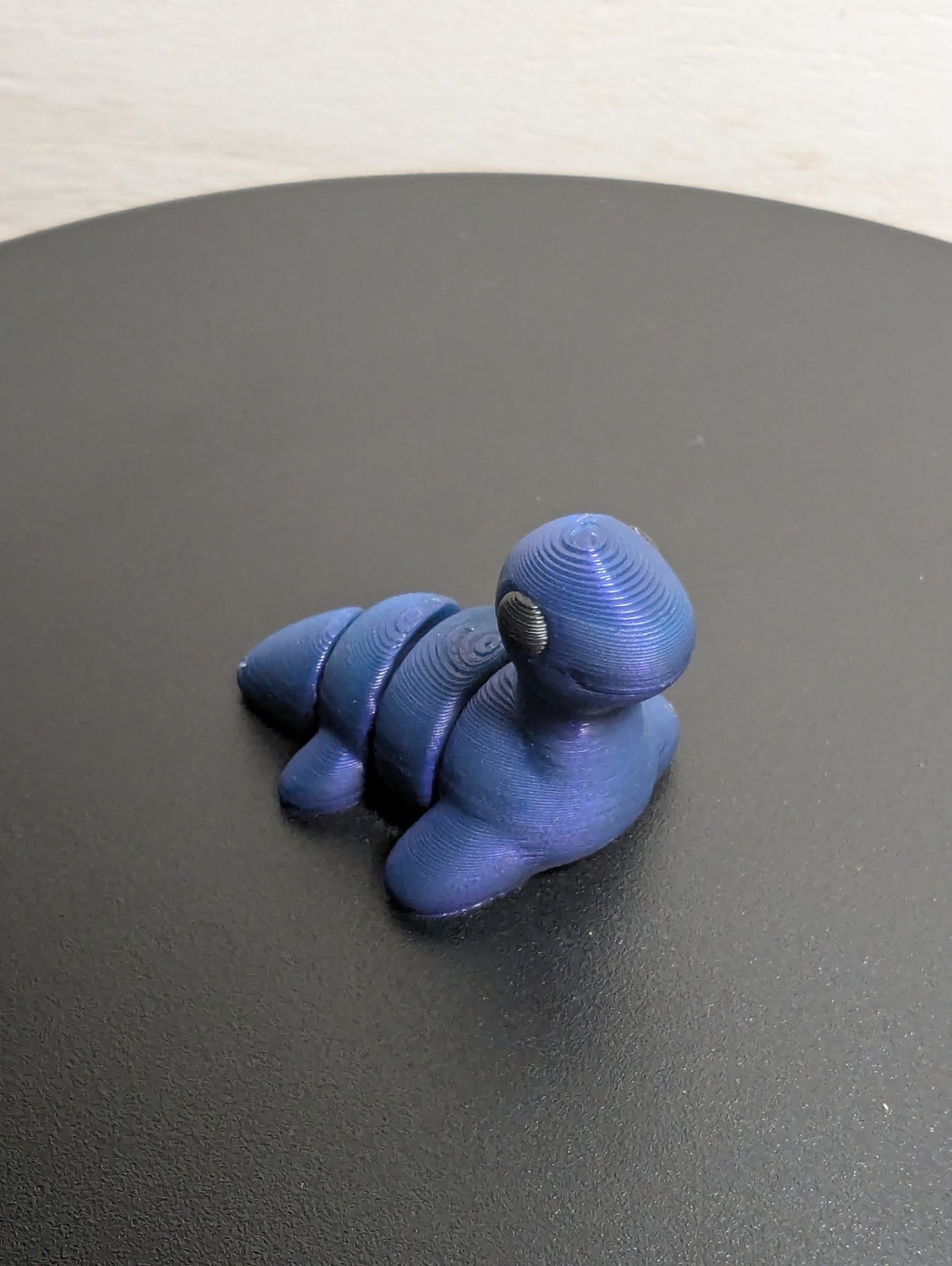 Nessi 3D Print