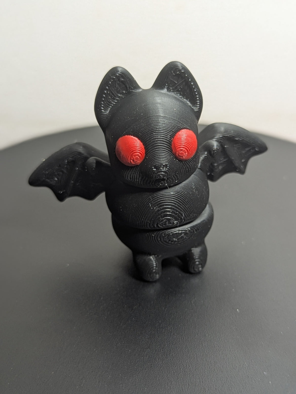 Bat 3D Print