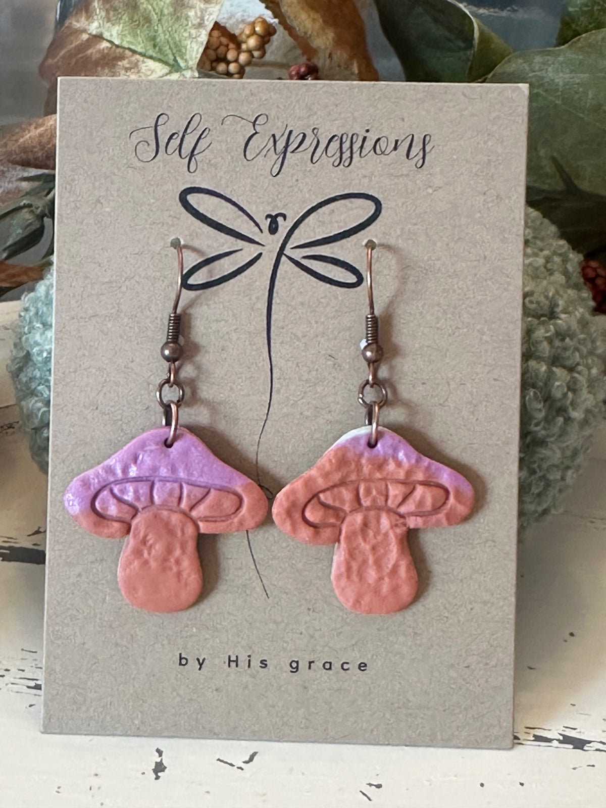 Self Expressions Designs Jewelry - Mixed colors (mainly dark tones with lighter pieces) - Not specified