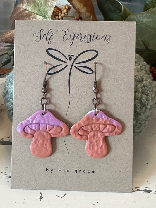 Self Expressions Designs Jewelry - Mixed colors (mainly dark tones with lighter pieces) - Not specified