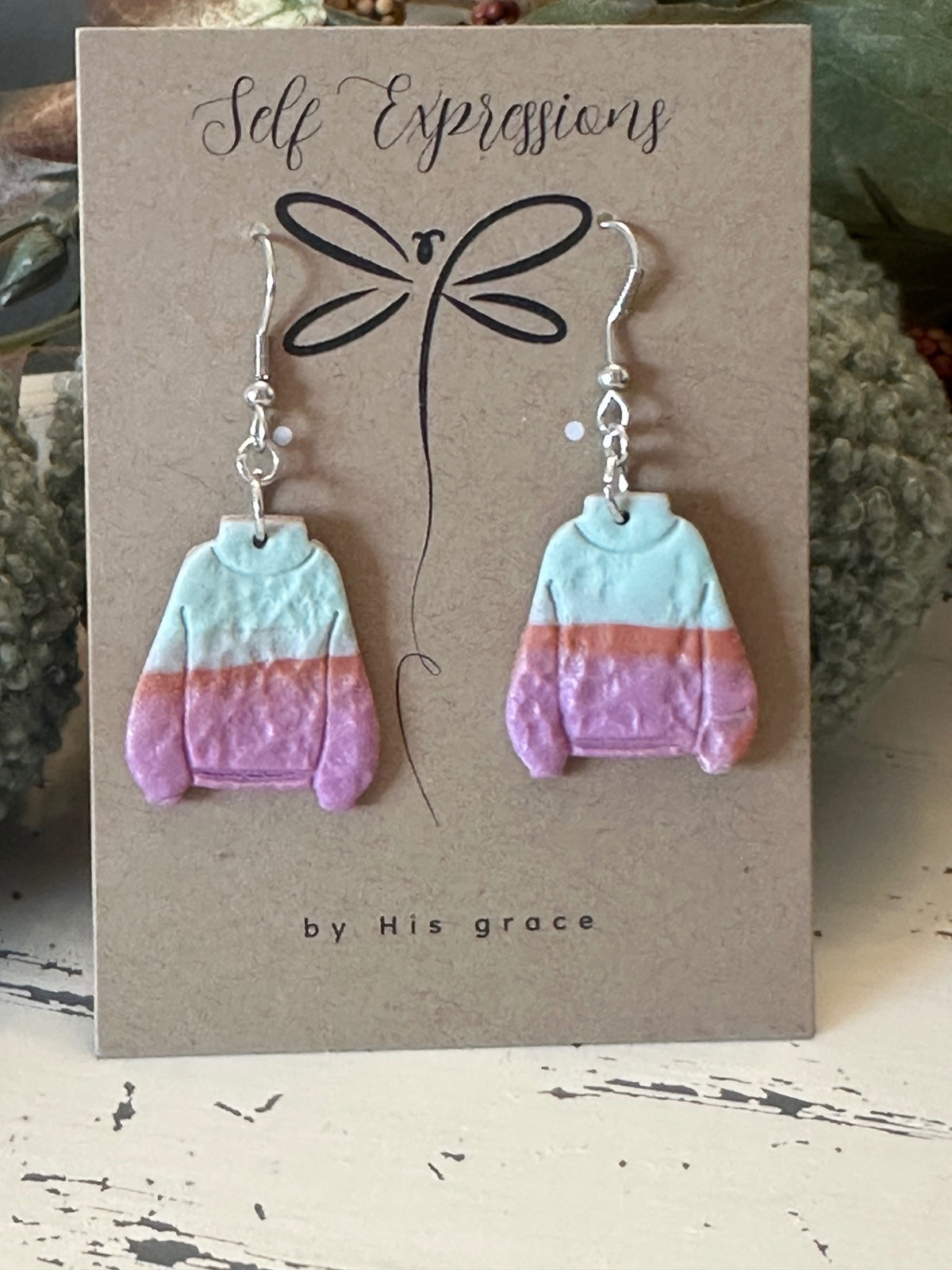 Self Expressions Designs Jewelry - Multicolored - Not specified