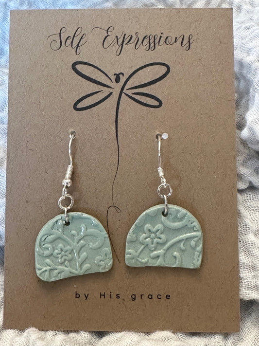 Self Expressions Designs Accessories - Sage - Not specified