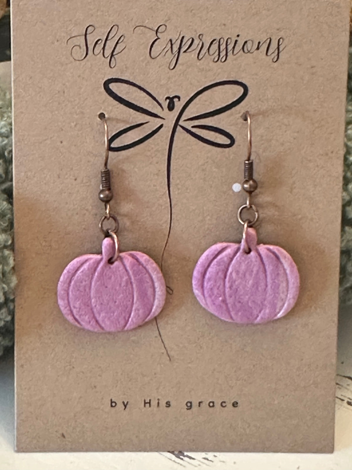 Self Expressions Designs Accessories - Purple - Not specified