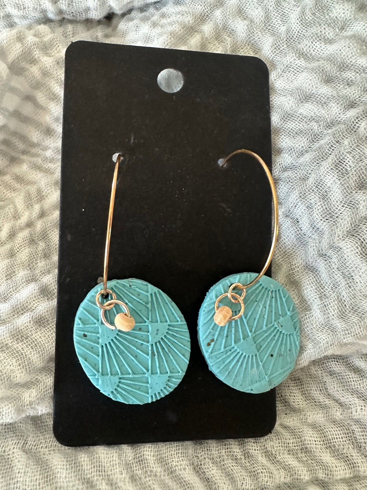 Self Expressions Designs Jewelry - Turquoise - Not specified