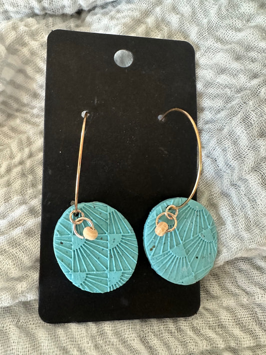 Self Expressions Designs Jewelry - Turquoise - Not specified