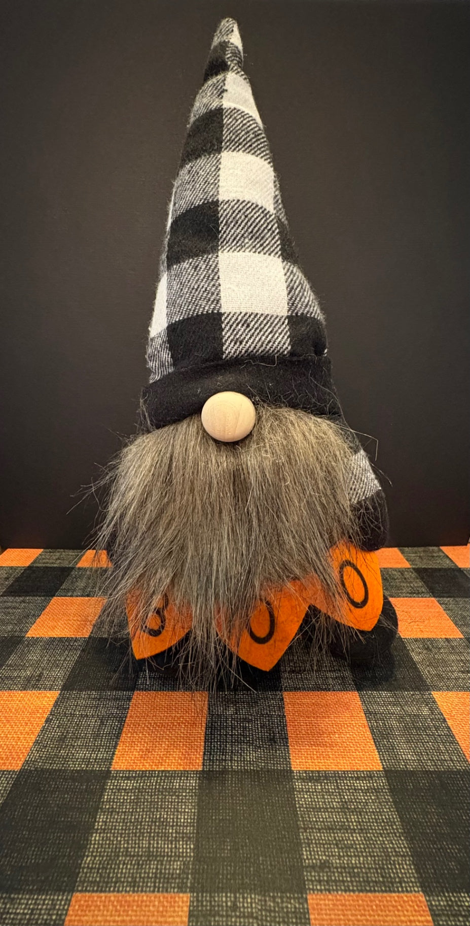 Boo Gnome