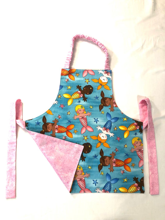 Children’s Apron 