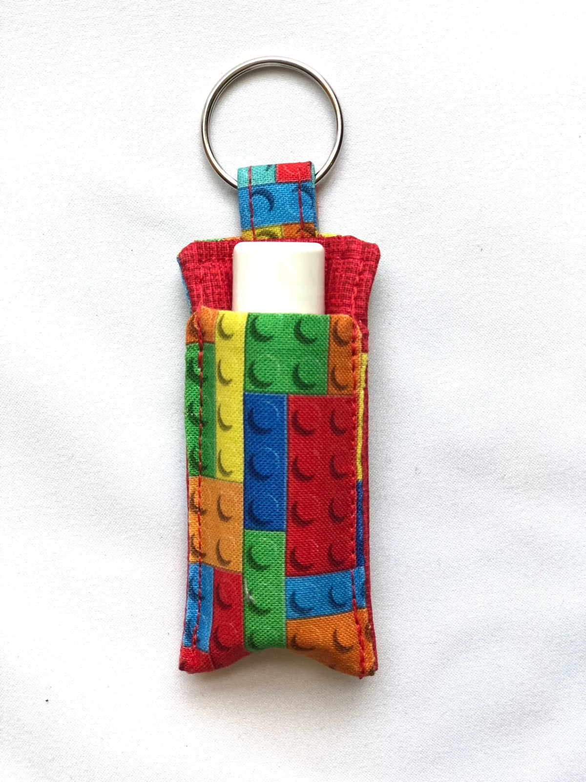 Legos Chapstick Holder 