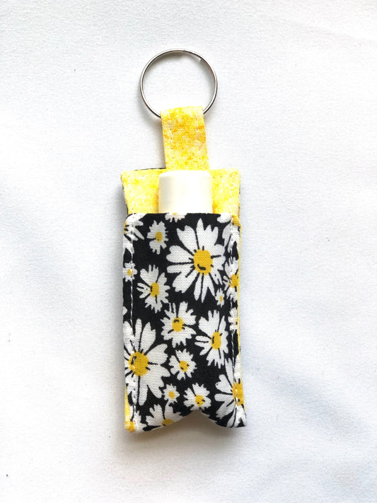 Daisy Chapstick Holder 