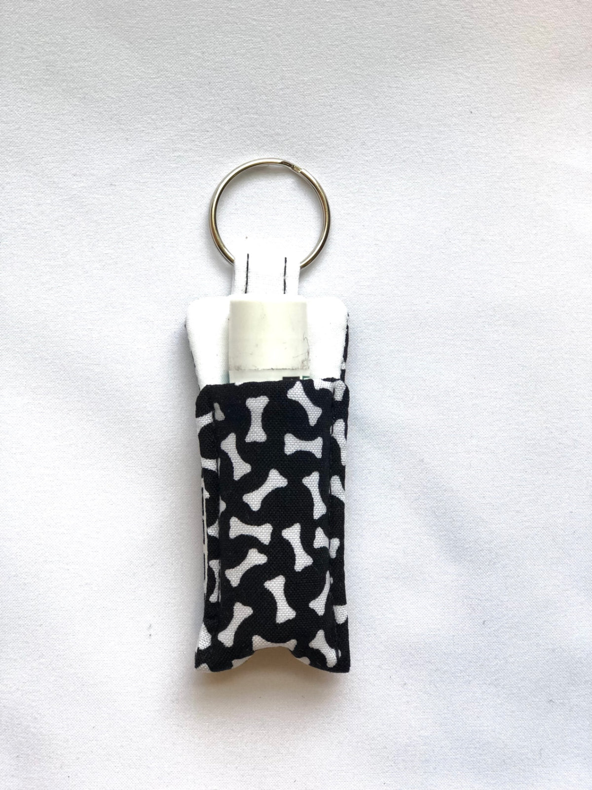 Dog Bones Chapstick Holder 