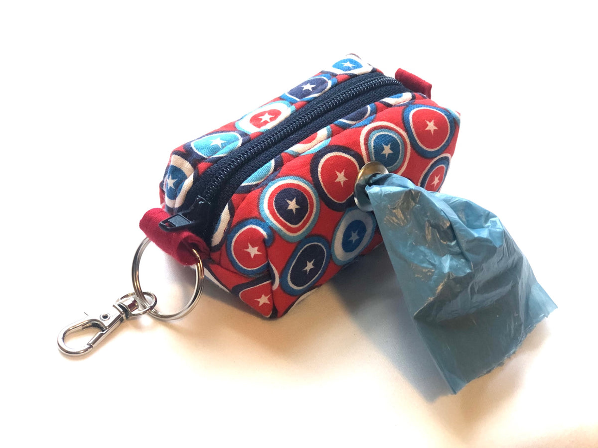 RW&B Poopoo Bag 