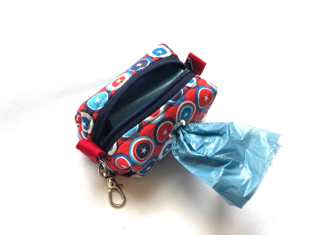 RW&B Poopoo Bag 