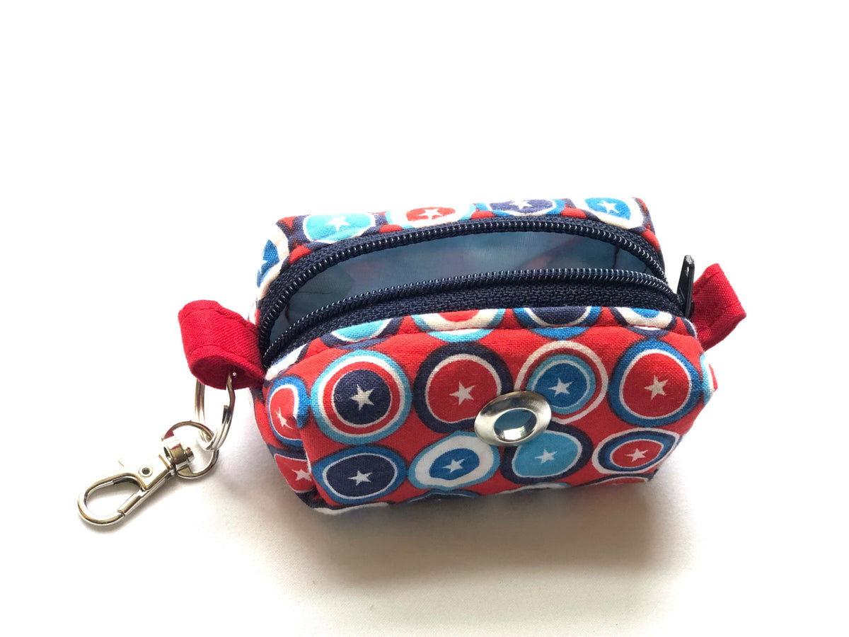RW&B Poopoo Bag 