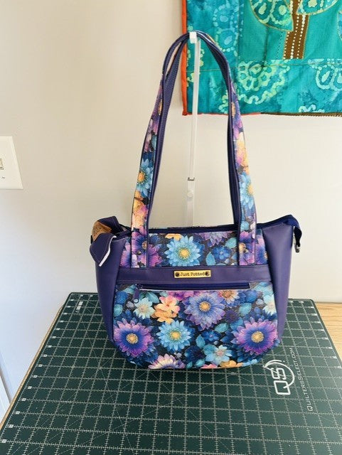 Purse - Multicolor 