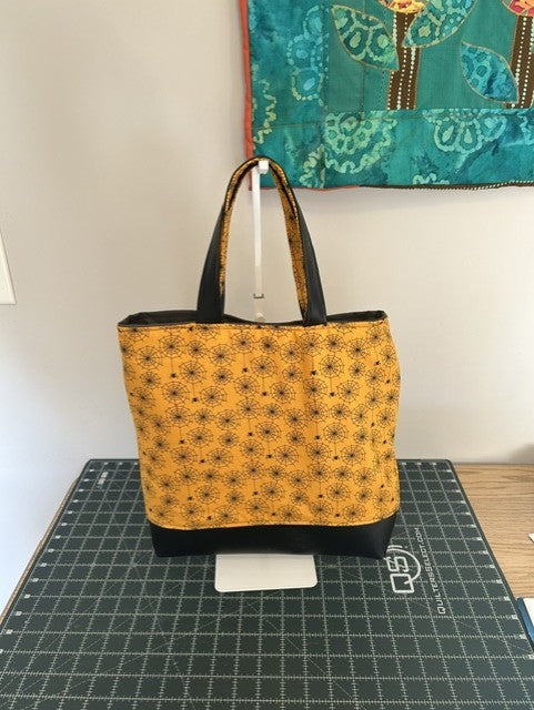Halloween Tote Bag