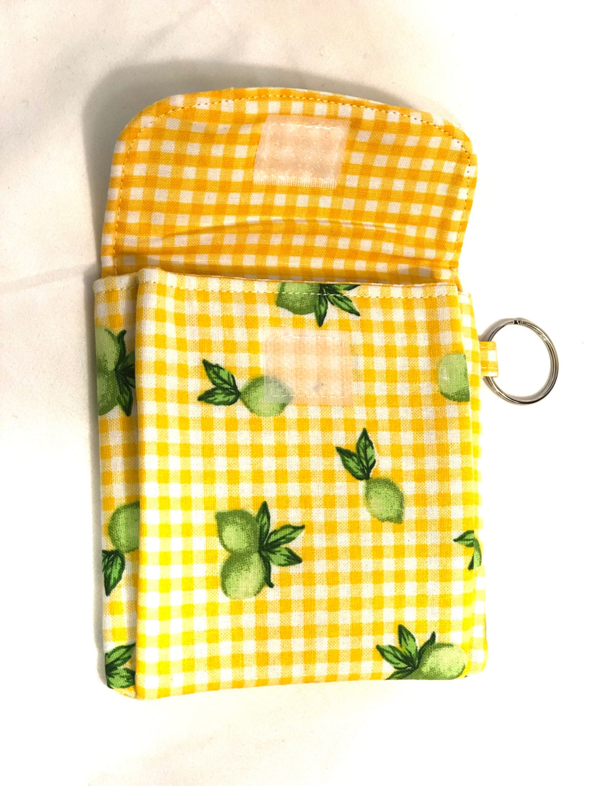 Limes Mini Pouch 