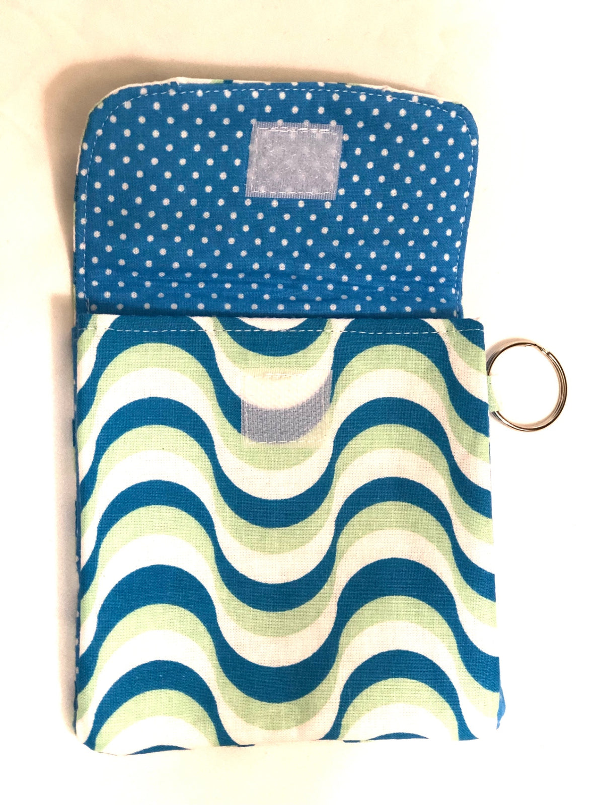 Waves Mini Pouch 