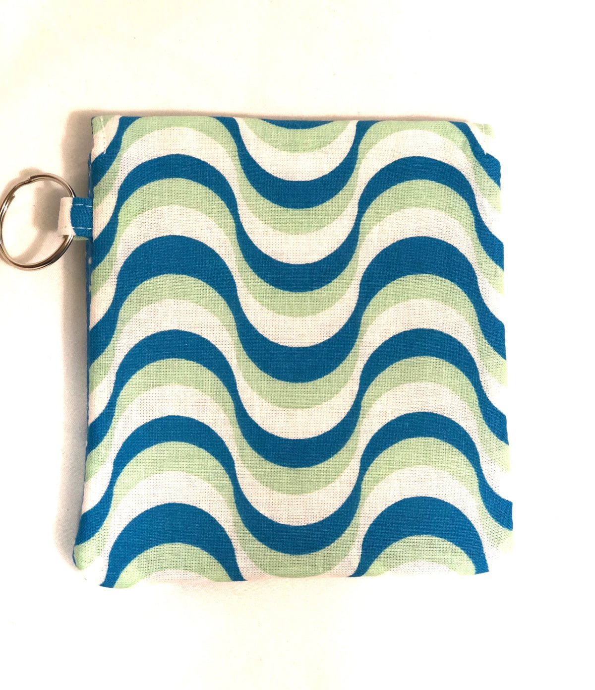 Waves Mini Pouch 