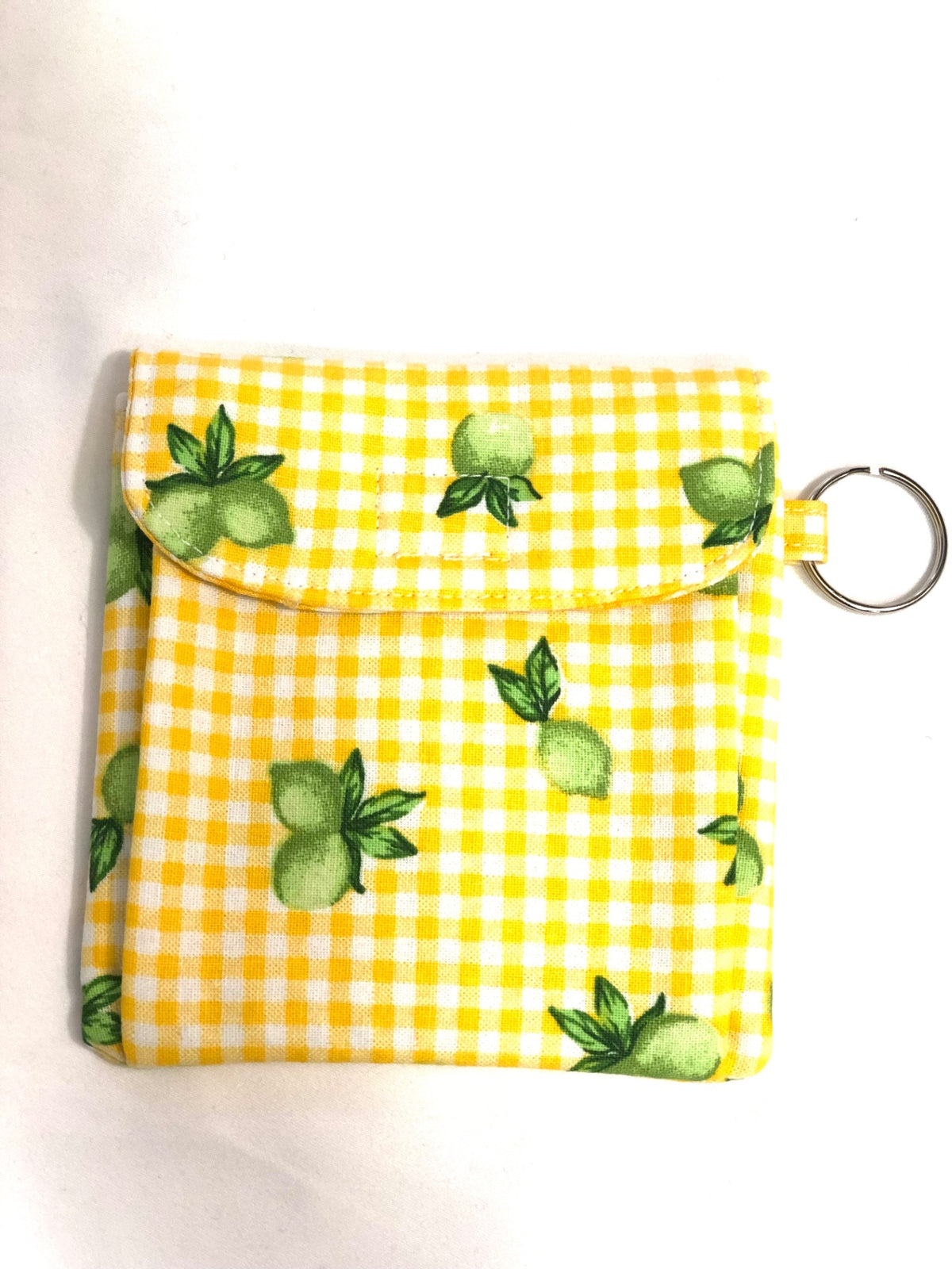 Limes Mini Pouch 