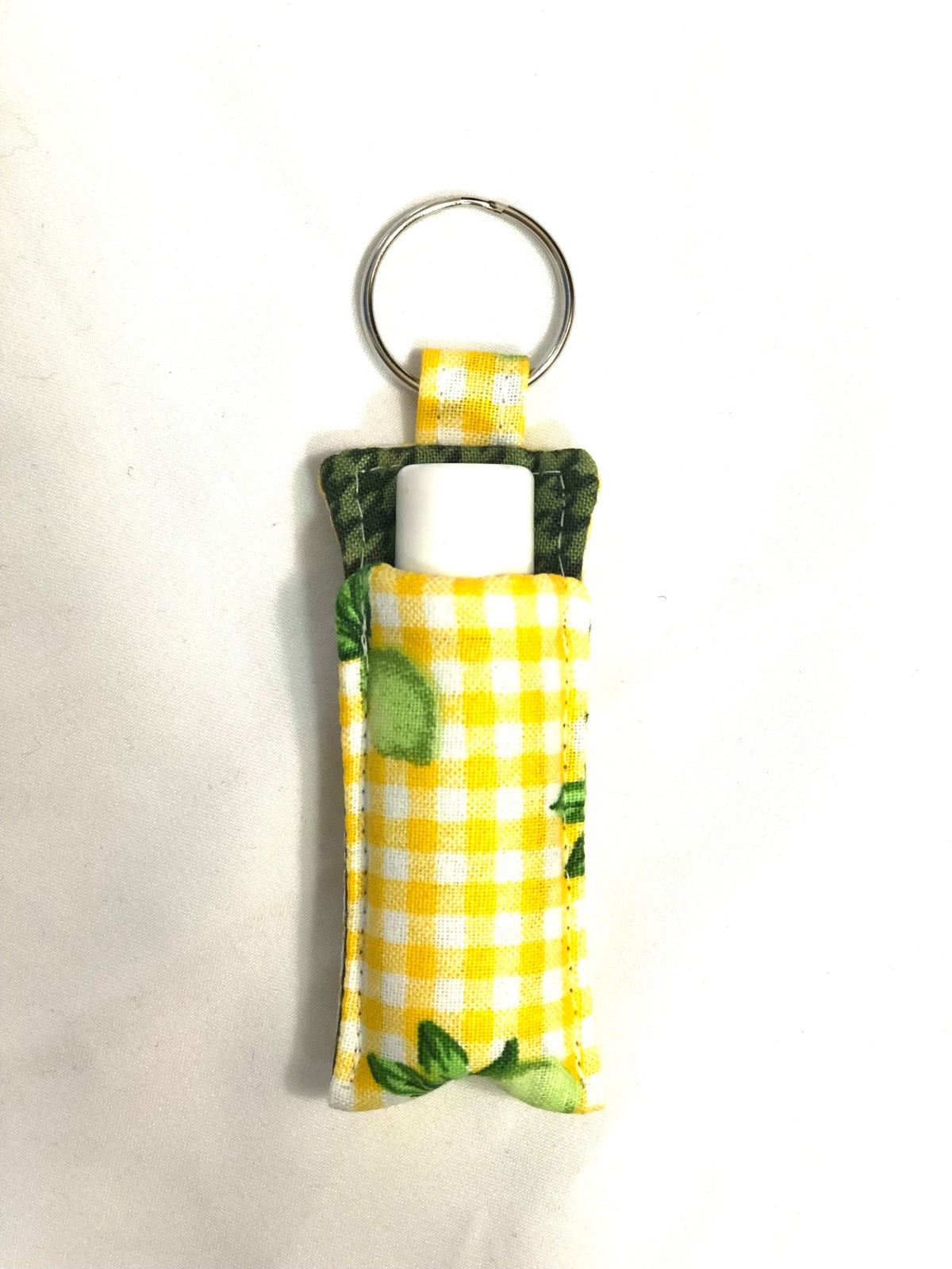 Limes Chapstick Holder 