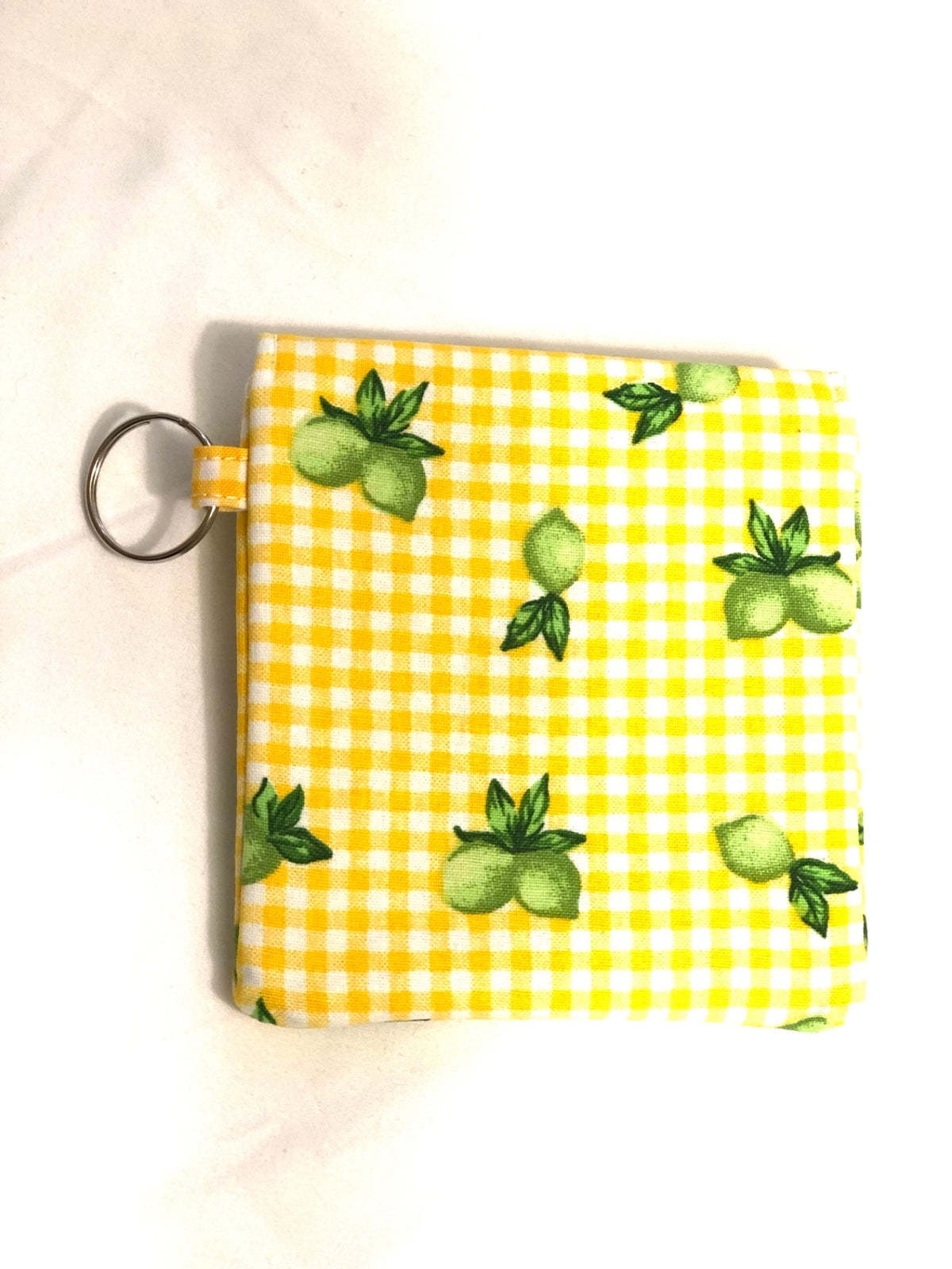 Limes Mini Pouch 