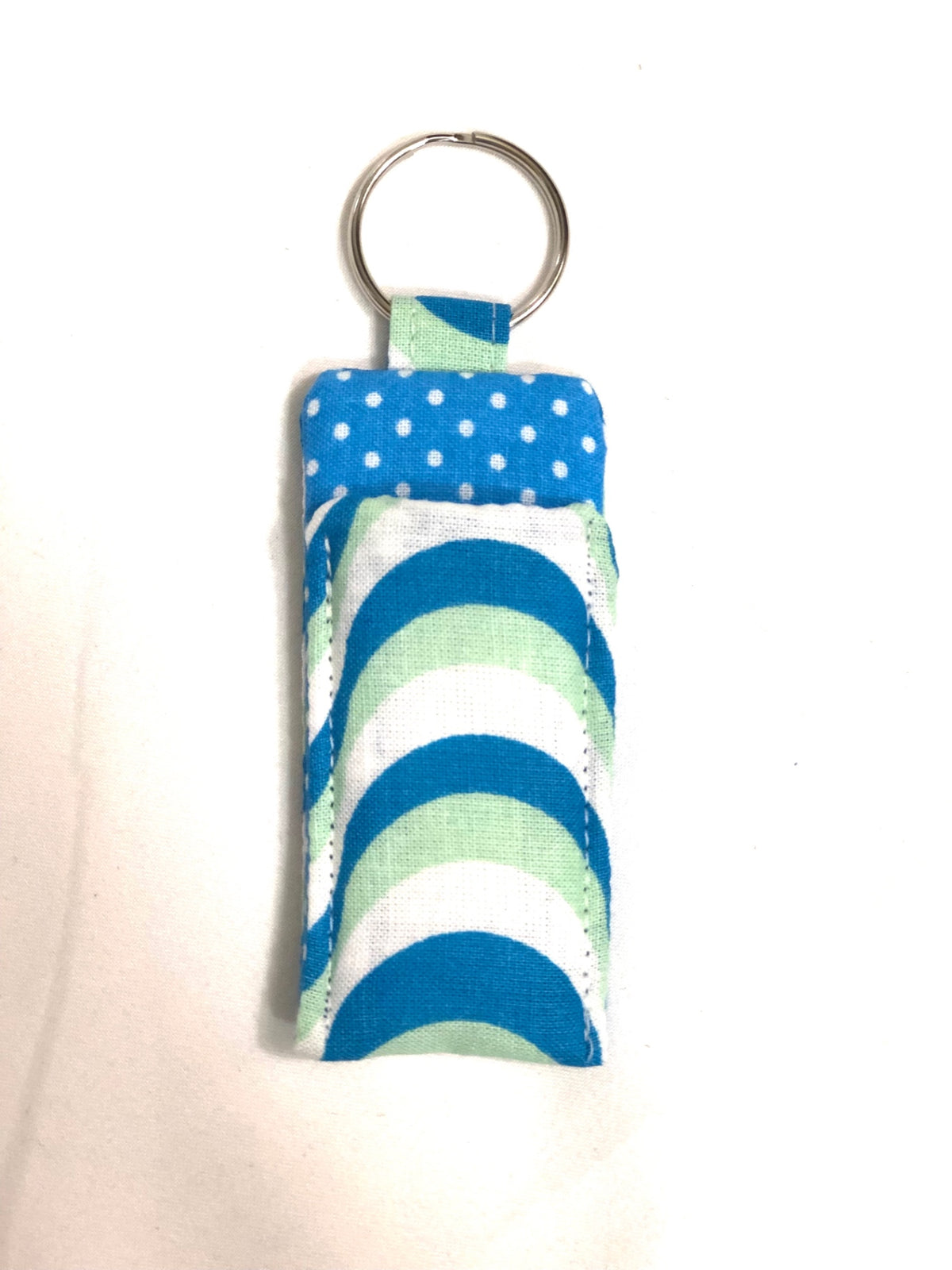 Waves Chapstick Holder 