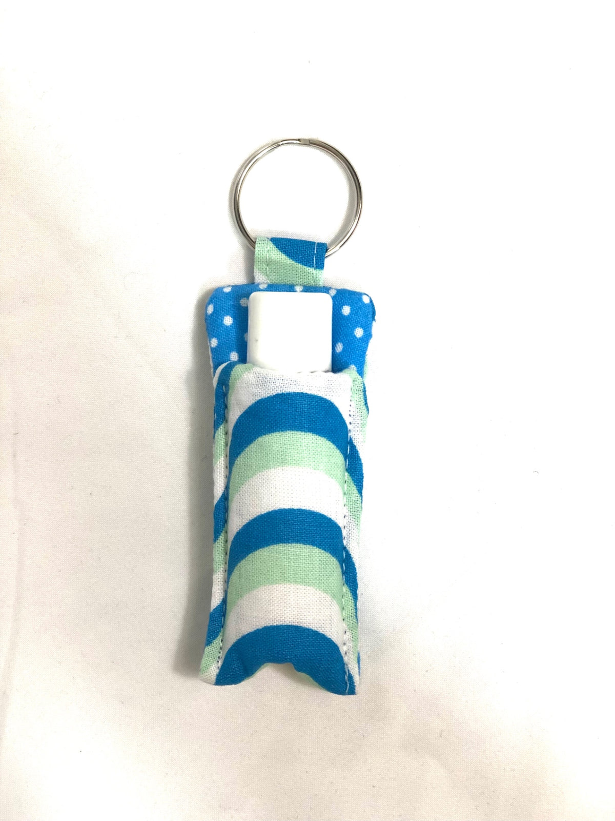 Waves Chapstick Holder 