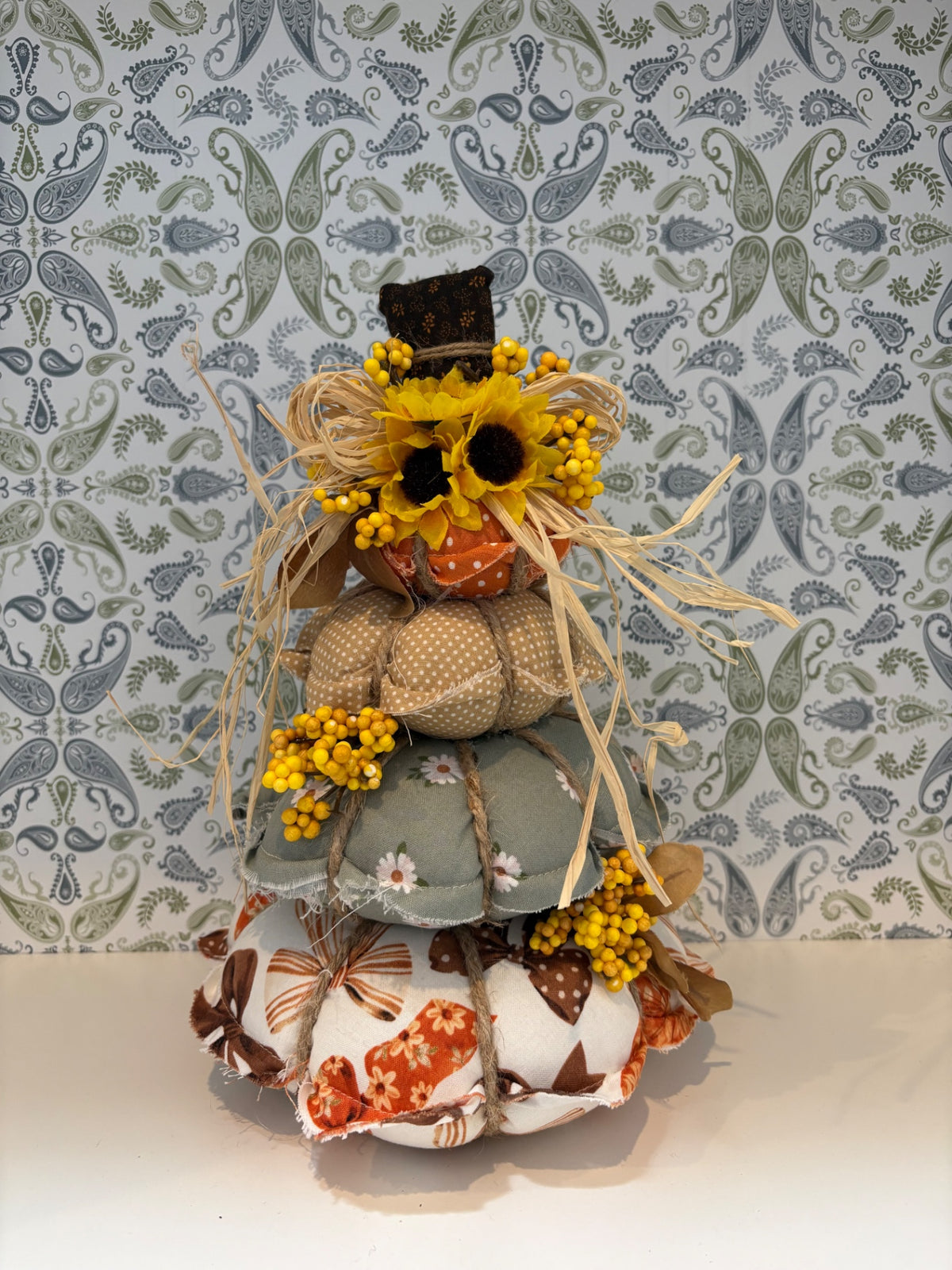 Pumpkin Tree 