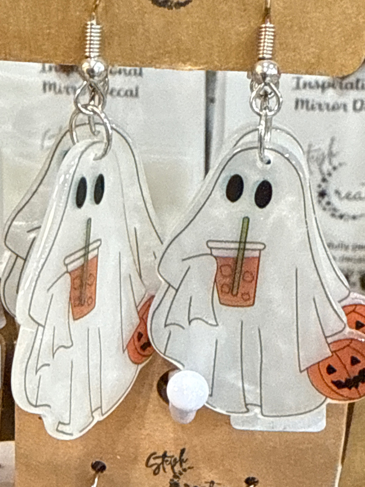 Accessories - White -