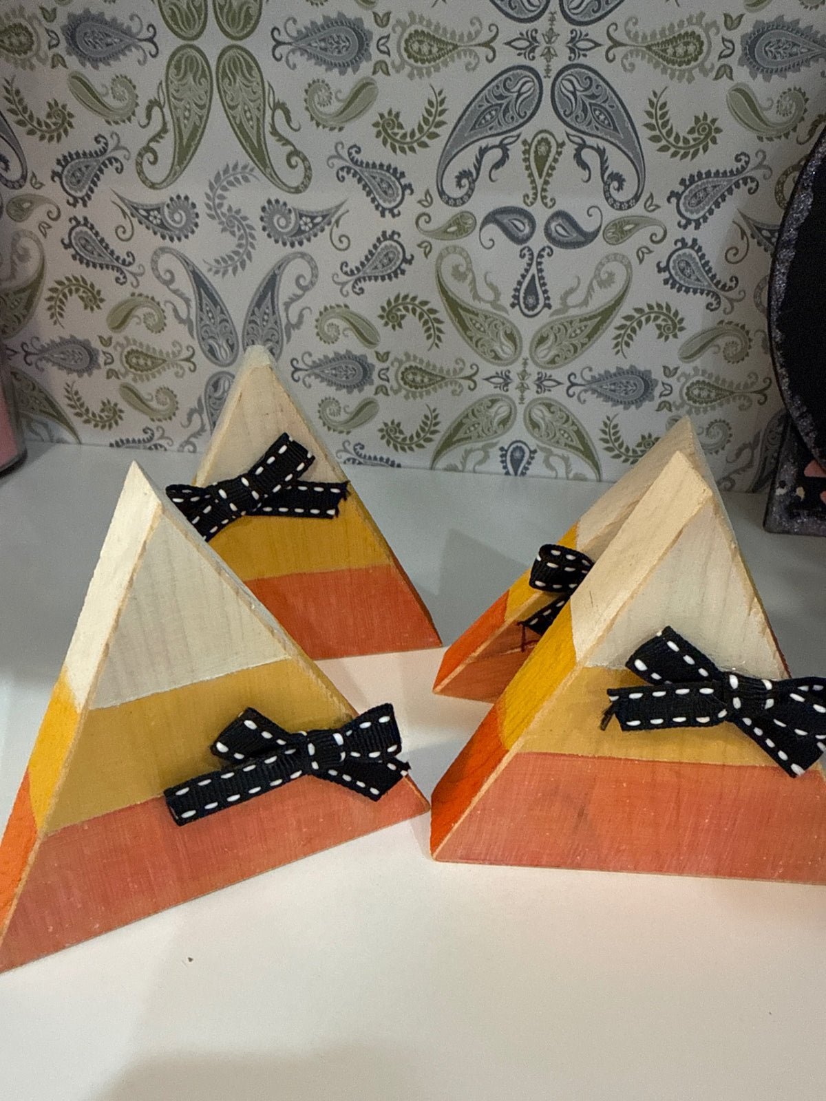 Unknown Accent Decor - Multicolor - Unknown
