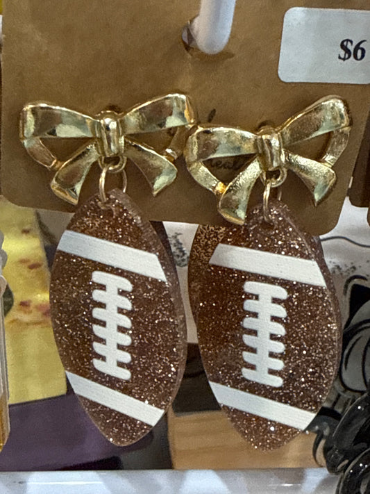 Accessories - Gold, Brown - One size