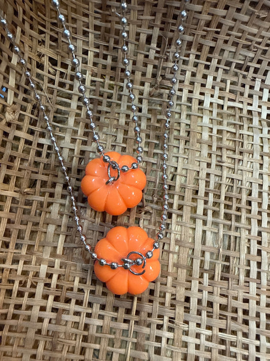 Accessories - Orange -