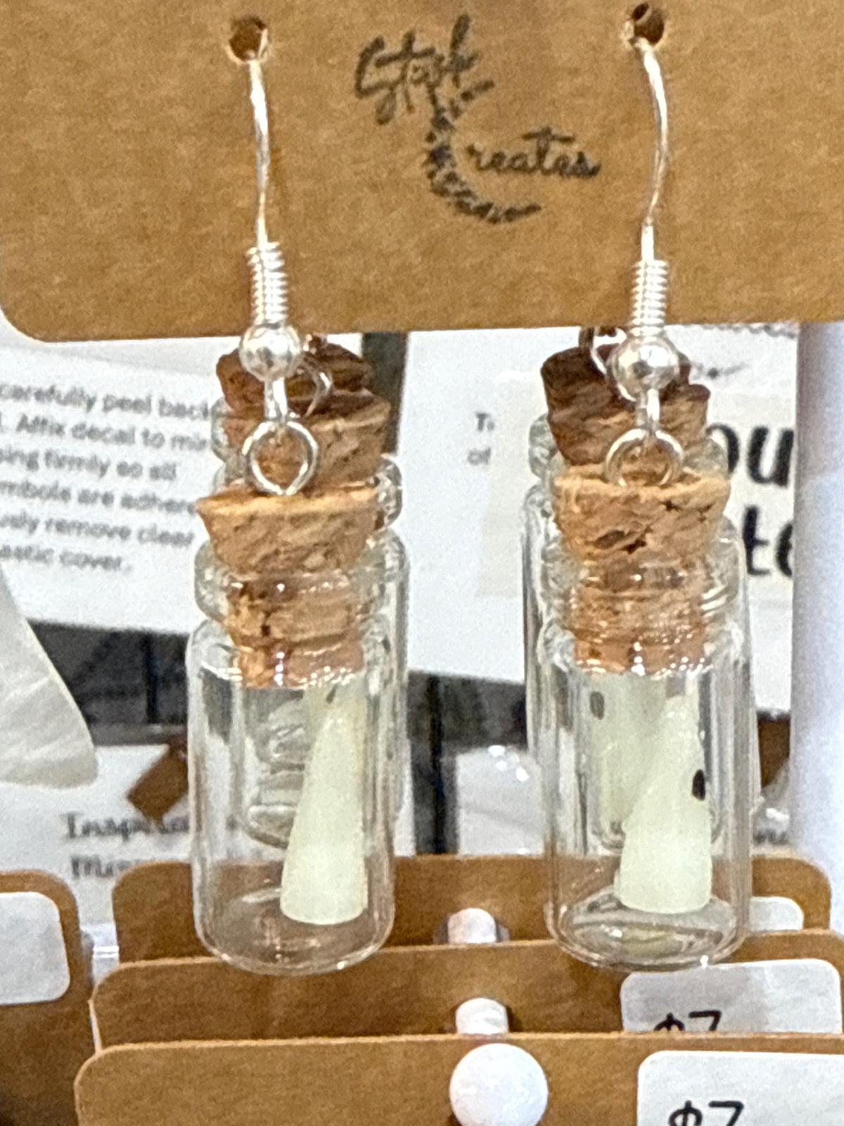 Jewelry - Silver -