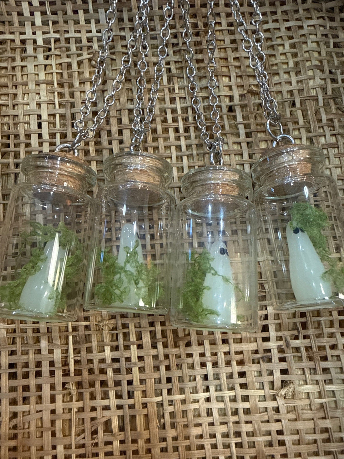 Accessories - Clear/Transparent - N/A