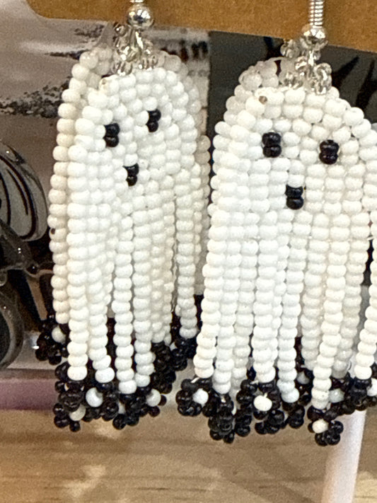 Accessories - White and Black -