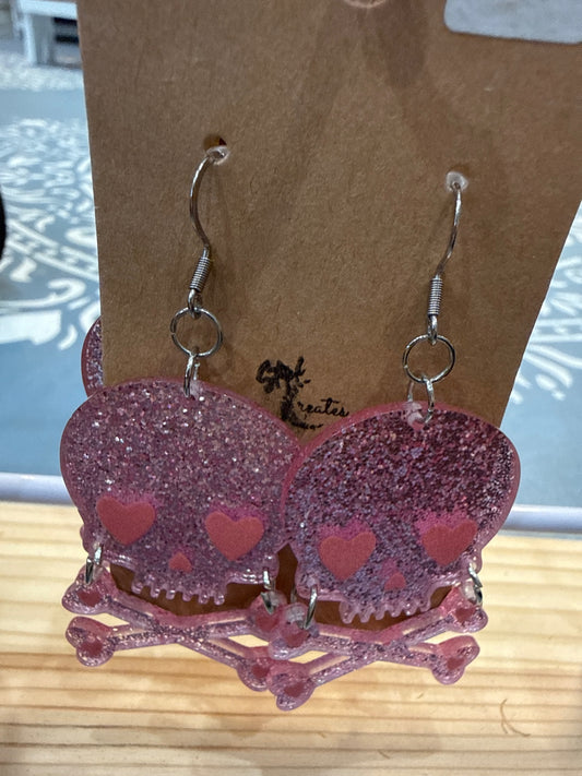 Accessories - Pink - One size