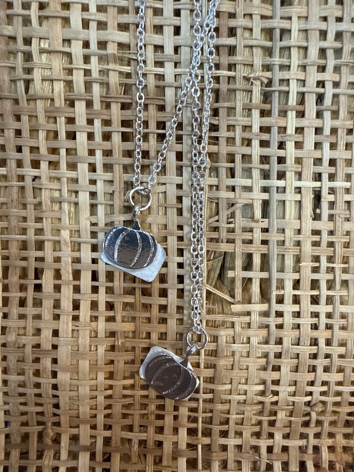 Accessories - Silver -