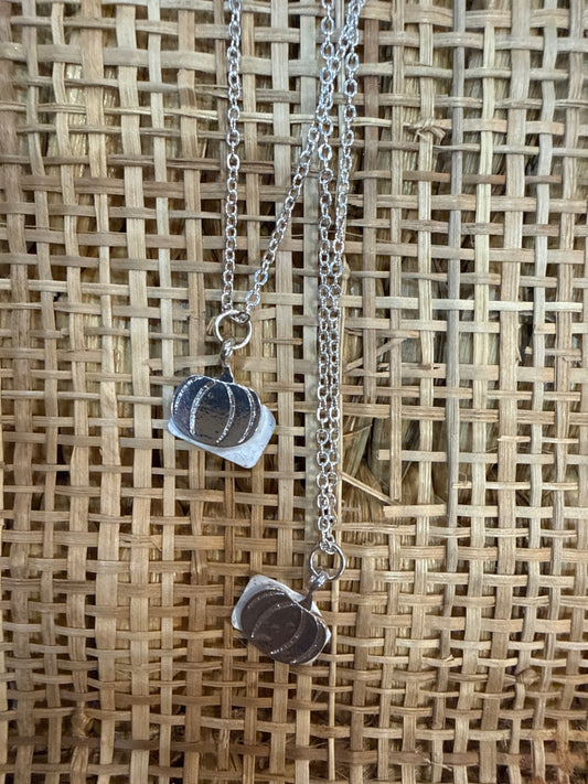 Accessories - Silver -