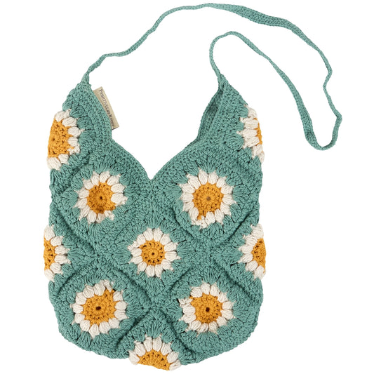 Daisies Tote Bag