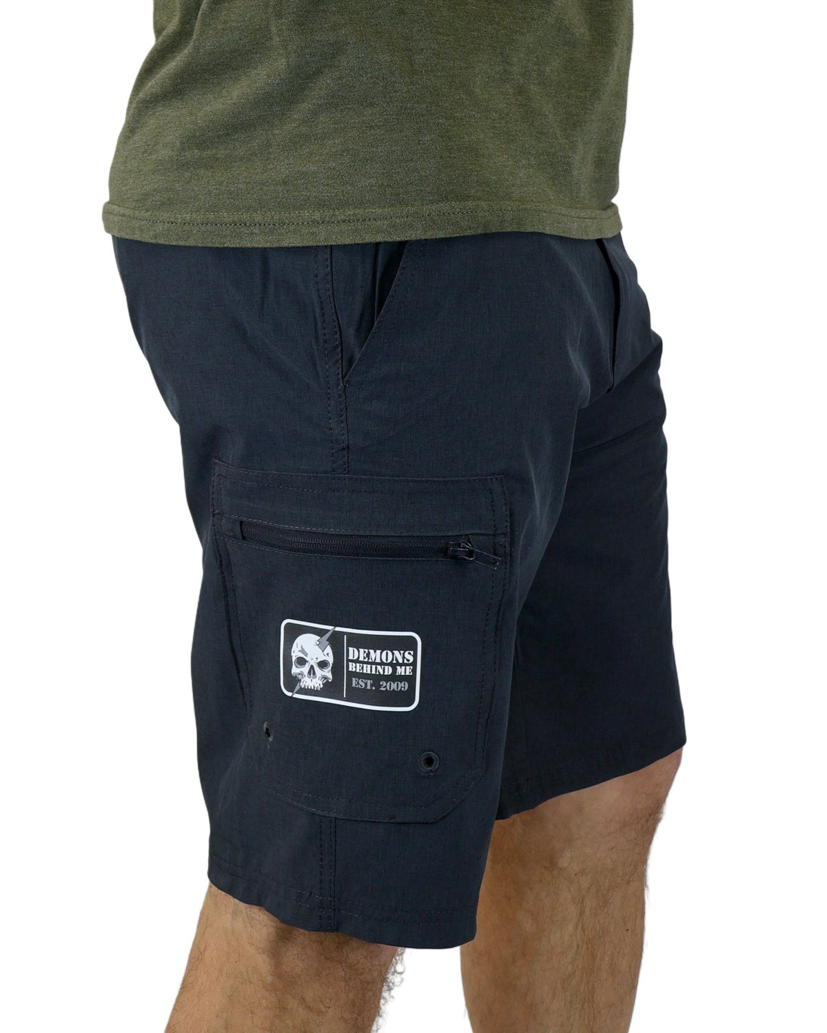 CLOSEOUT Tactical Performance Hybrid Shorts
