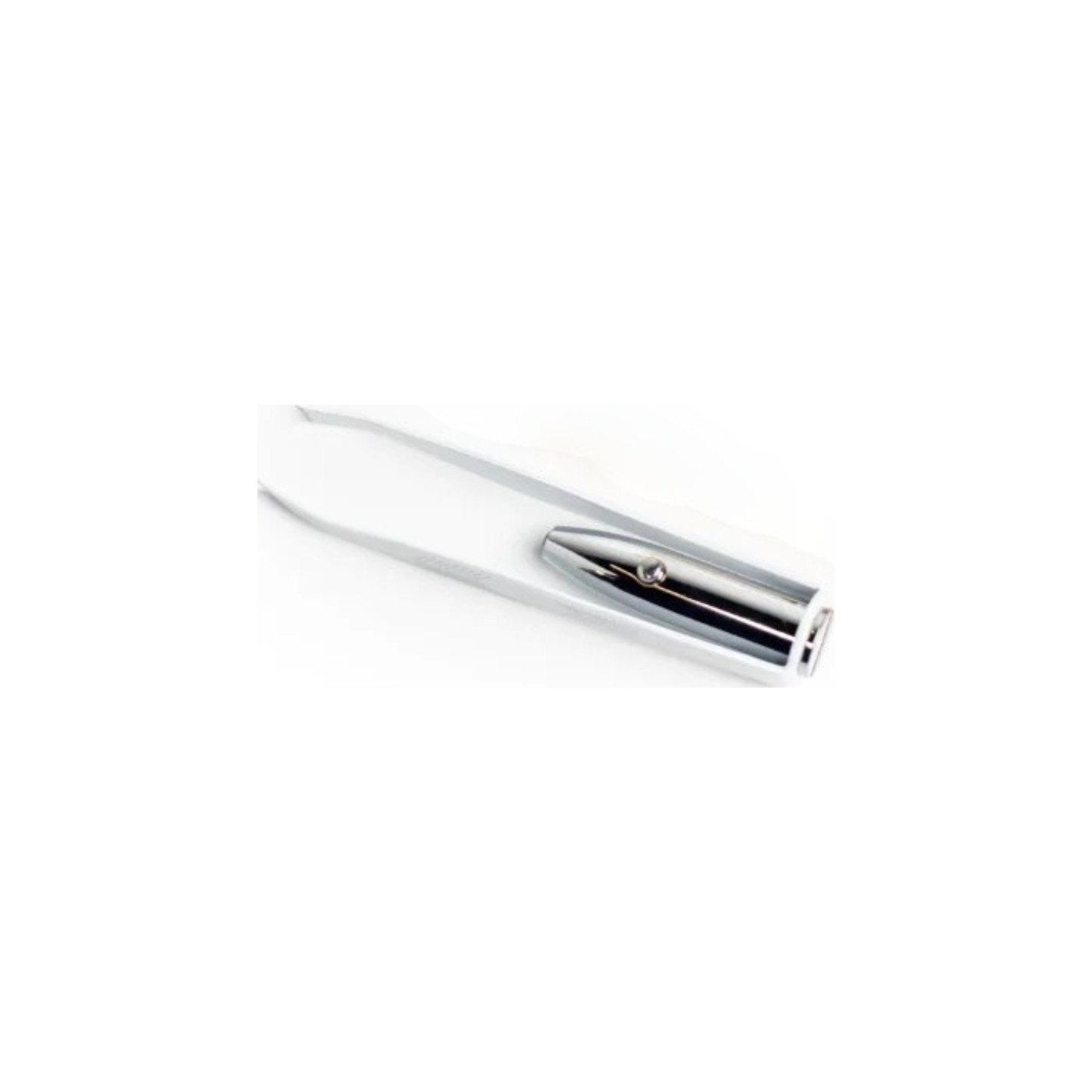 Lemon Lavender® Center Stage LED Spotlight Tweezers – White