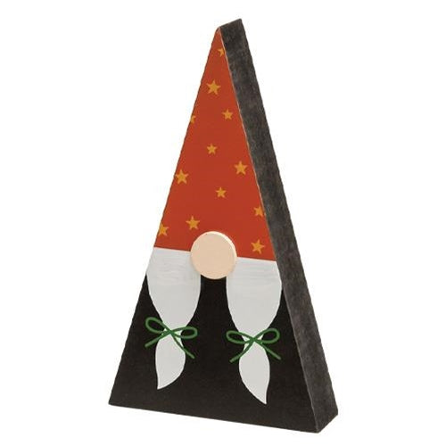 2/Set, Mr. & Mrs. Gnome Chunky Sitters