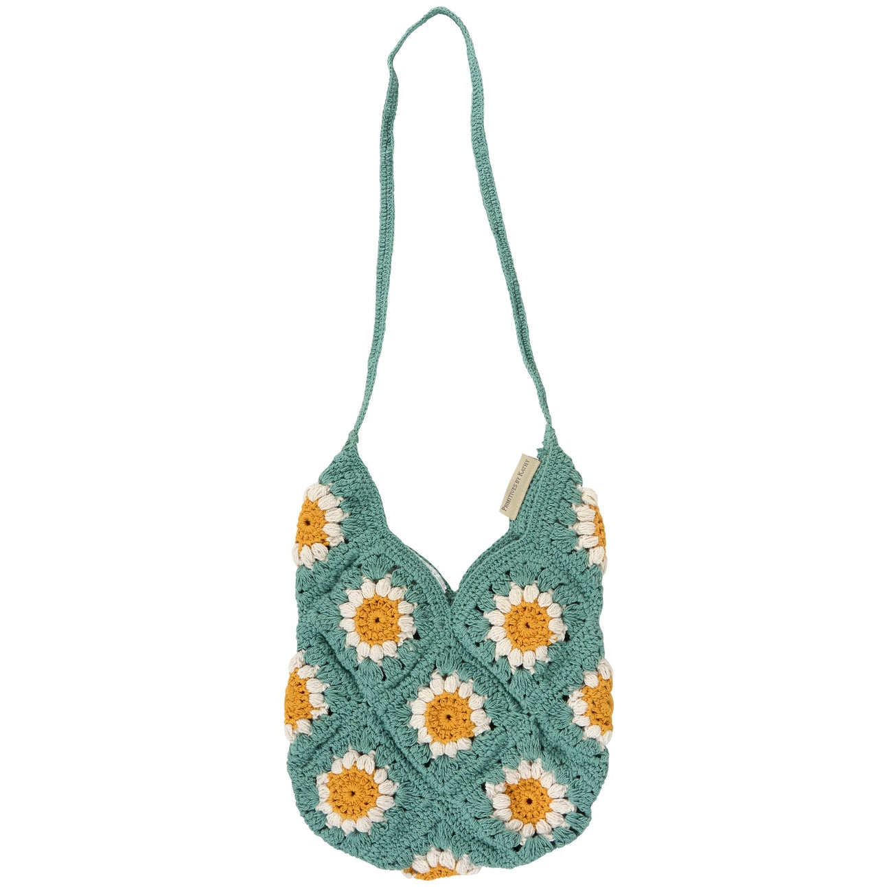 Daisies Tote Bag